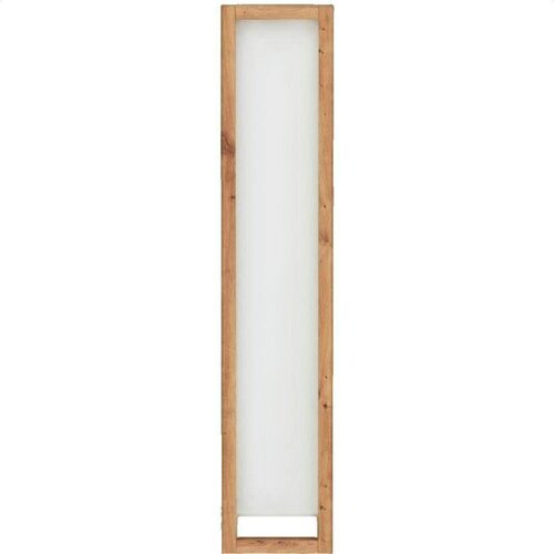 Denver Electronics Omarice za čevlje Meuble &agrave; chaussures 49A blanc et ch&ecirc;ne Bela Cene
