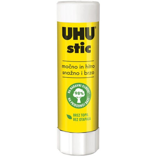  LJEPILO U STIKU 40G (BEZ OTAPALA) UHU. Cijene