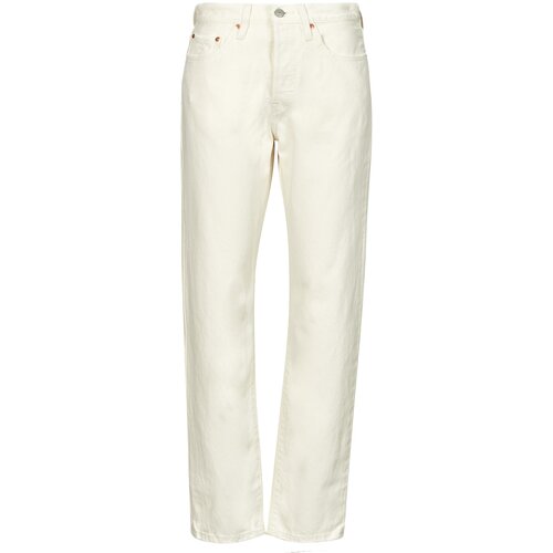 Levi&amp;#039;s 501&amp;reg; CROP Bijela Slike