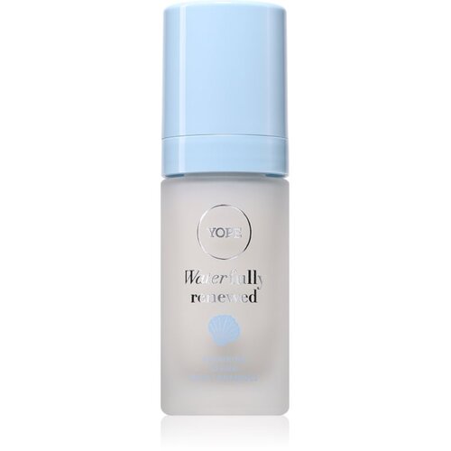 Yope Waterfully Repairing Serum regenerirajući serum s ceramidima 30 ml Slike