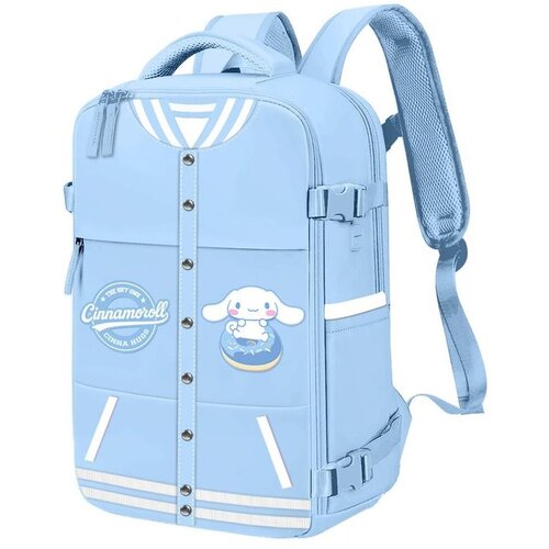 Hello Kitty Mochila Cinnamoroll and Friends 40 cm Slike