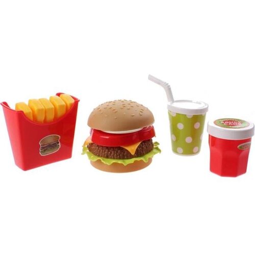  SET ZA BRZU HRANU 17 KOM 289327 Cijene