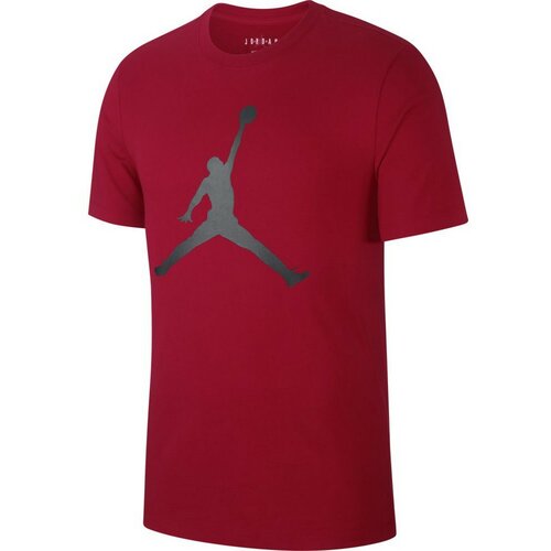 Nike muška majica kratak rukav M J JUMPMAN SS CREW CJ0921-687 Slike