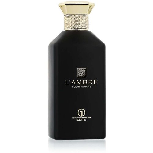 Parfem L&amp;#039;Ambre Pour Homme 100 ml parfumska voda za mo&amp;scaron;ke Slike