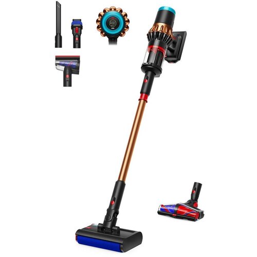 Dyson USISAVAČ V16 Piston Animal Submarine, (5025155114841) Cijene
