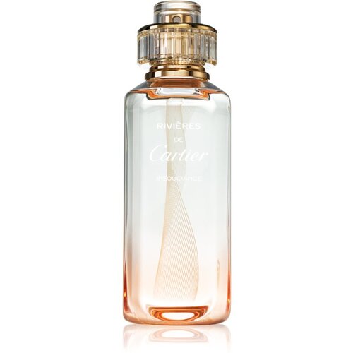 Cartier Rivières de Insouciance Eau De Toilette 100 ml (unisex) Cijene