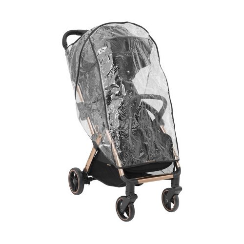 Kikka Boo kolica autofolding eden black ( KKB30154 ) Slike