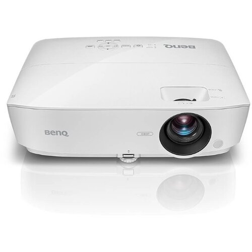 BenQ MH536 Full HD projektor Slike