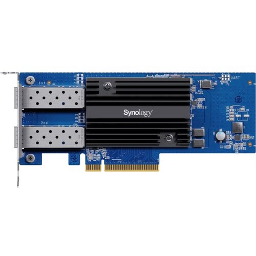 Synology 10GbE SFP+ dodatna kartica sa dva porta E10G30-F2 Cene