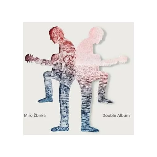 Miroslav Žbirka - Double Album (2 LP)