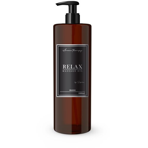 DAPLEX Ulje za masažu Relax, 1l Cene
