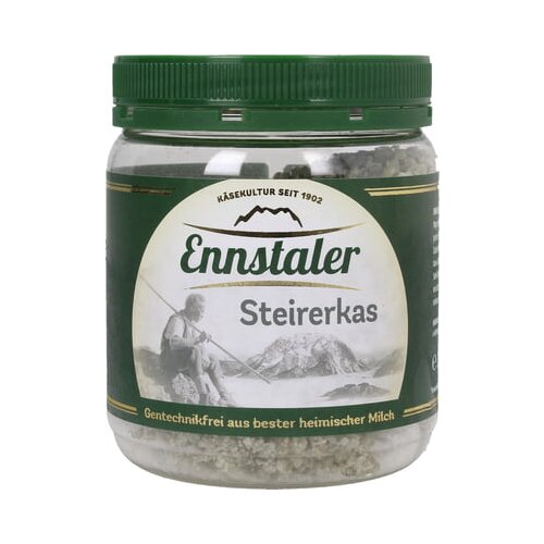 Ennstal Milch Ennstaler Steirerkas - 230g Slike