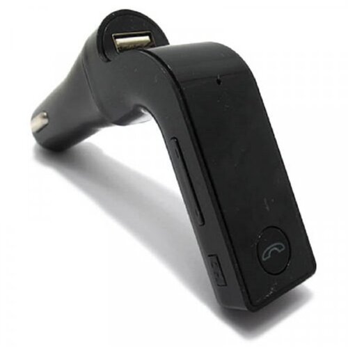 Velteh auto punjač+ fm bluetooth modulator crni 01R581 Cene