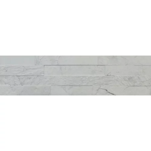 RONDINE stenske ploščice tiffany white 3 d J87344 15 x 61 cm