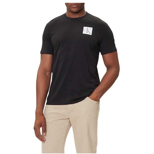 Calvin Klein pamučna muška majica Cene