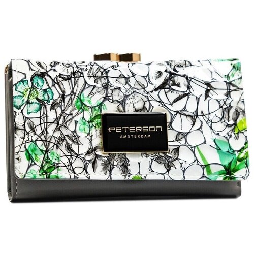 Peterson Denarnice PTNPH23LFL78008 pisana Cene