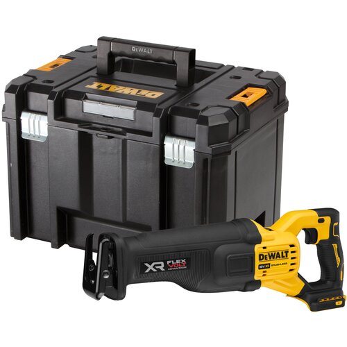 Dewalt AKU FV SABLJASTA PILA 18V XR DCS386NT Cene