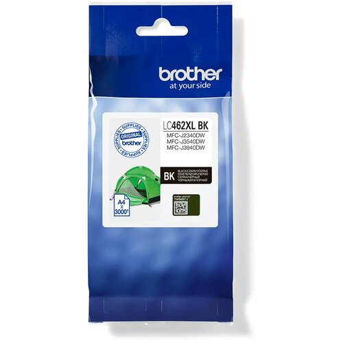 Brother LC-462 XL BK Kertridž Original Crni Black Cene