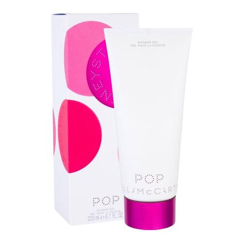 Stella Mccartney Pop gel za prhanje 200 ml za ženske Slike
