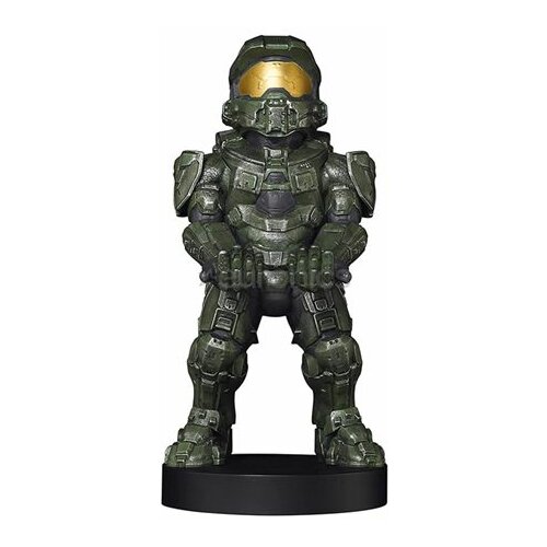 Exquisite Gaming Halo Cable Guy Master Chief 20 cm Slike