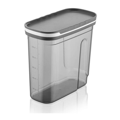 QLUX Posuda za tjesteninu i začine 1,8l BSF-00849 Slike