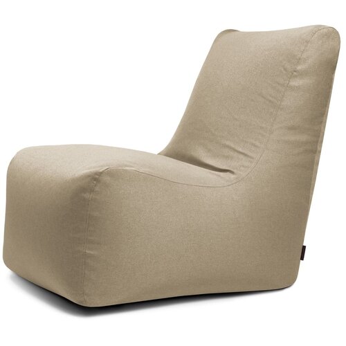 SLOWDOWN Rjava vreča za sedenje Seat Lounge – Cene