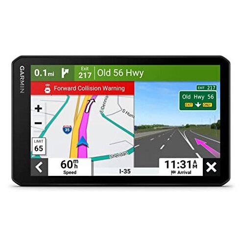 Garmin CamperCam 795 EU MT-D Cijene