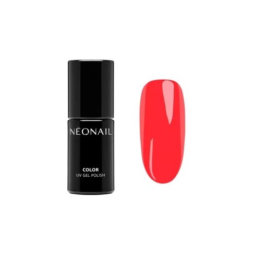  UV Gel Lak za nokte NeoNail 7,2 ml &ndash; Glowing Coral Cijene