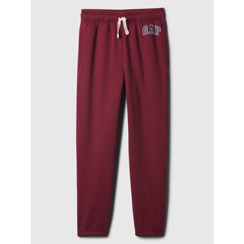GAP Kids Sweatpants with Logo - Boys Cene