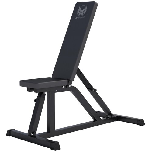 GORILA SPORTS Univerzalna benč klupa (Gyronetics) Cene