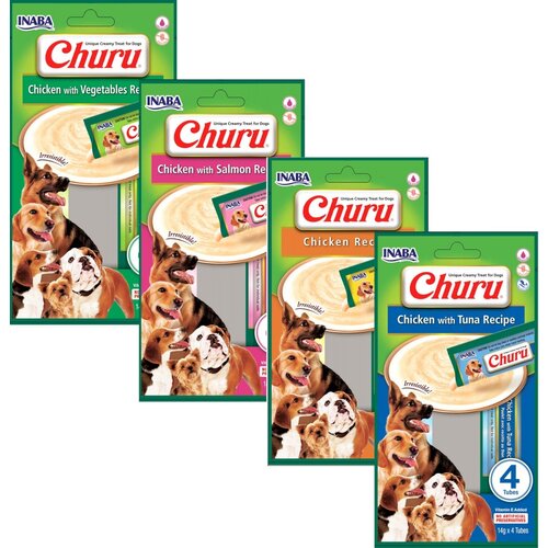Inaba Churu sos za pse - Piletina 14g Cene