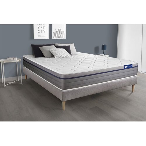 ACTISOM Vzmetnica in podlaga 120x195 cm - Actiflex Zen, (21622357) Cene