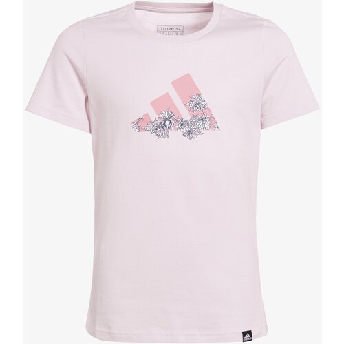 Adidas majica za devojčice train tee  IM8380 Cene