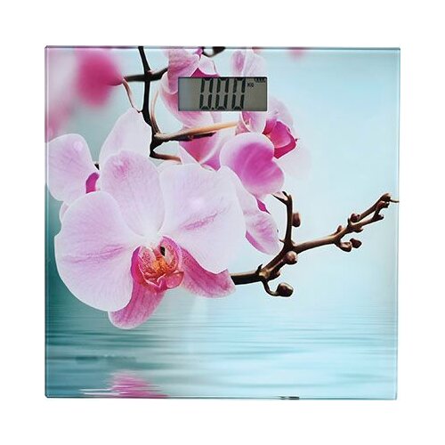 Tendance telesna vaga 30X30X1,8CM staklena stella Slike