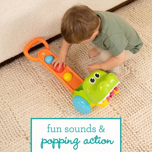 Infantino hodalica Gator Scoot n&amp;rsquo; Scoop Slike