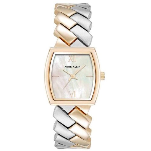 ANNE KLEIN ženski analogni ručni sat ak/5123mptt Slike