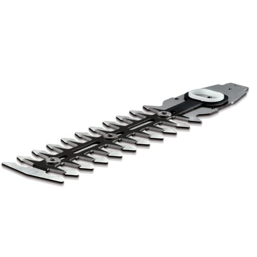 Bosch pribor za &amp;scaron;kare za živicu - nož za grmove 200 mm za asb Slike