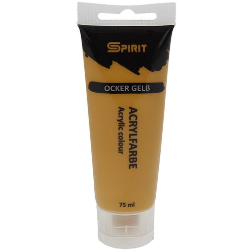 Tts Akrilna Boja 75ml Oker Cijene