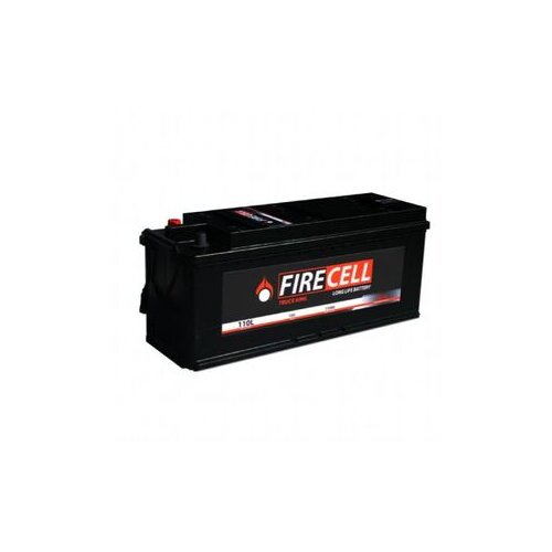 Firecell Truck King Akumulator za automobile 12 V 110 Ah Cene