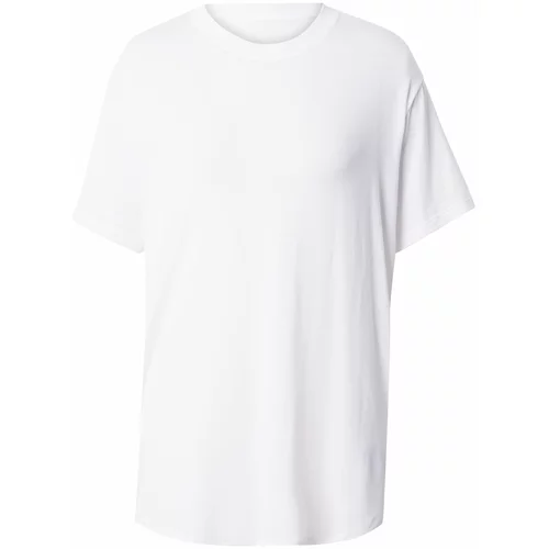Nike Tehnička sportska majica 'ONE' bijela