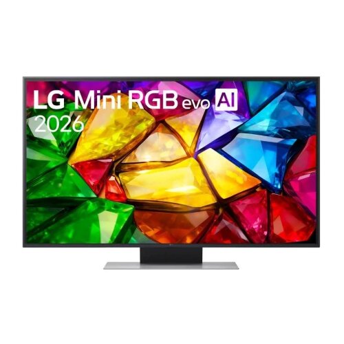 LG TV 50MRGB87B3B 50&amp;quot; Mini LED RGB, UHD, Smart Slike