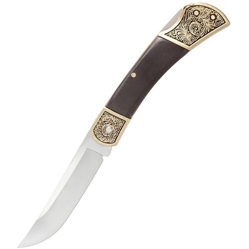 Vanjski nož sklopivi 19 / 9,7cm - Crna KP26525 Cene