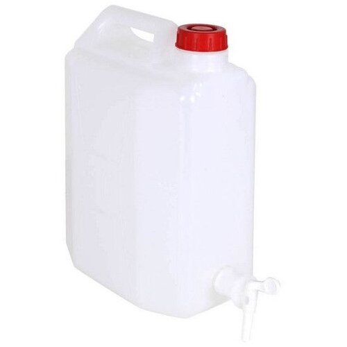  Kanister za vodo Plana (s pipo, 30 l) Slike