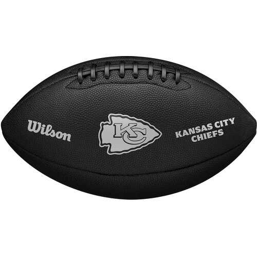 Wilson Nfl Team Metallic Premiere lopta Slike