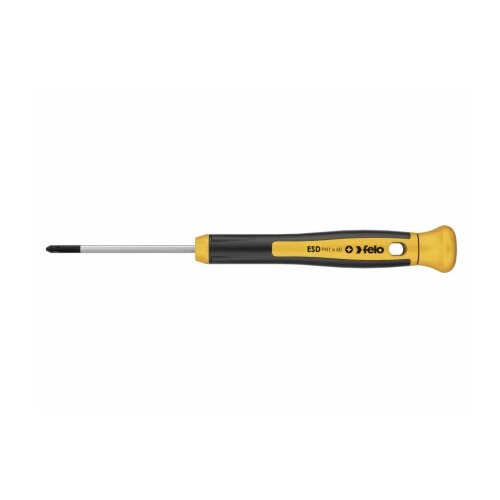 Felo precizni antistatički &amp;scaron;rafciger phillips esd PH0 x 60 25200160 Slike