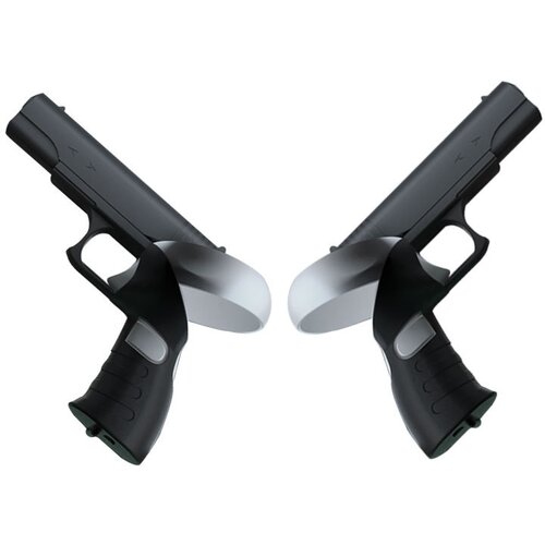INF oculus quest 2 vr controller game grip, (21275691) Cene