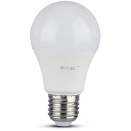 V-tac VT-2099 LED sijalica E27 A60 8,5 W, 6500 K Slike