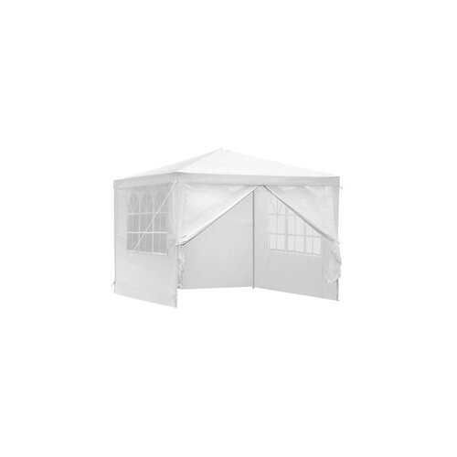  MultiGarden Baštenski šator, 3x3 m, 4 stranica, white Cene