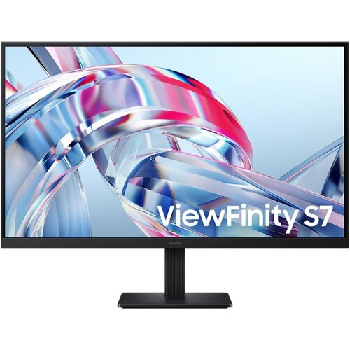 Samsung ViewFinity S7 27" 4KIPS, 60Hz, 300cd, 5ms, HDR10HDMI, DP, KVM, Tilt, VESA 100x100 Cijene