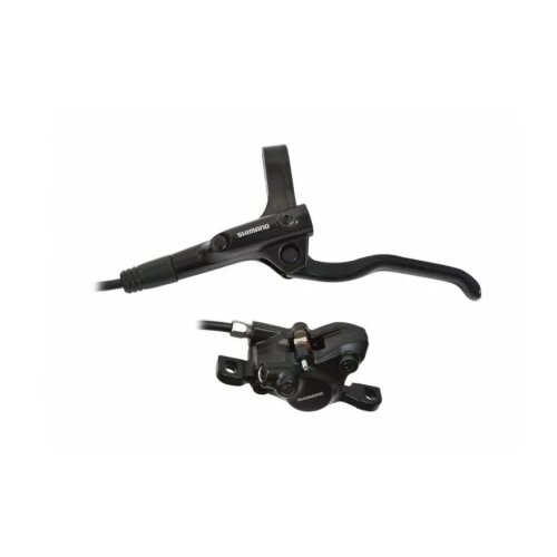 Shimano KOČNICA BL-MT201(L), BR-MT200(F), BLACK,750mm,(prednja,u kesici) Slike